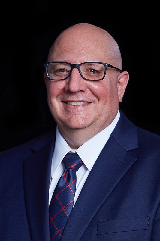 William V. DeCandido