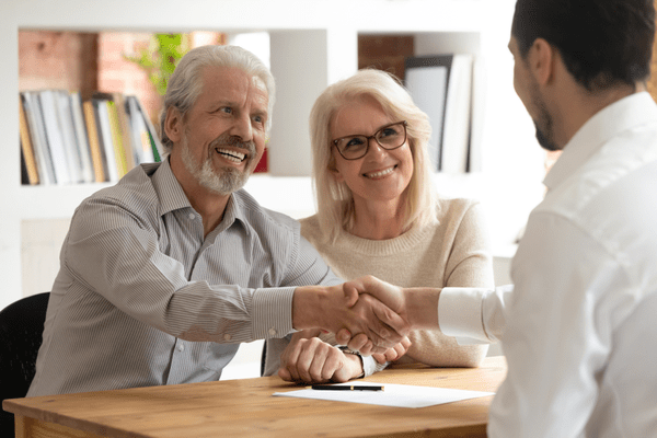 Family estate consultation