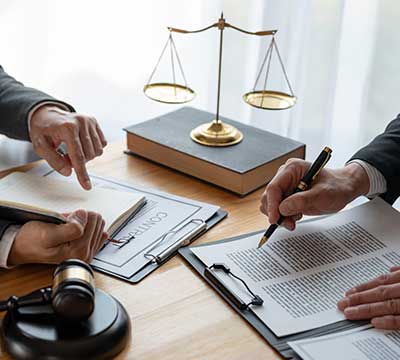 DeCandido & Azachi in Forest Hills NY