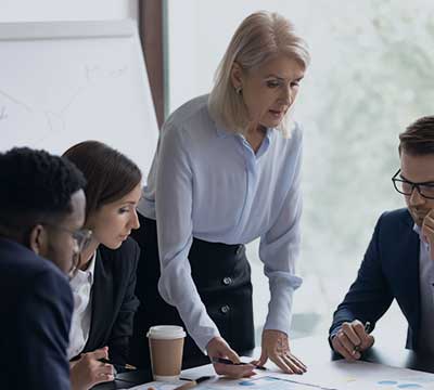 DeCandido & Azachi in Forest Hills NY