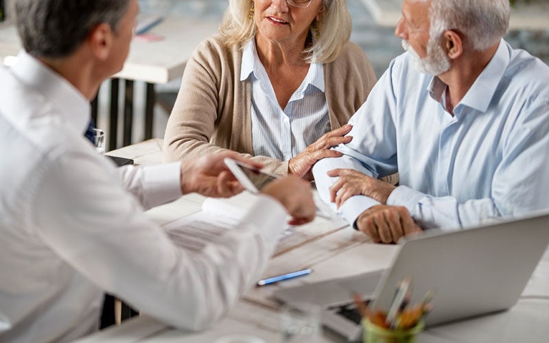 Estate administration legal guidance